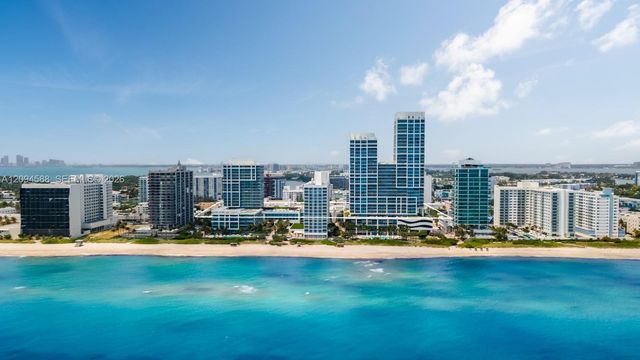 6799 Collins Avenue 606, Miami Beach, FL 33141