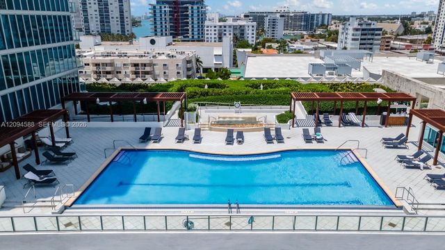 6799 Collins Avenue 606, Miami Beach, FL 33141