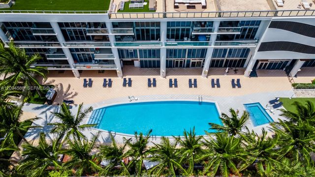 6799 Collins Avenue 606, Miami Beach, FL 33141