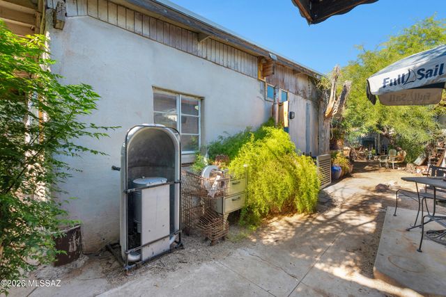 623 S Highland Avenue, Tucson, AZ 85719