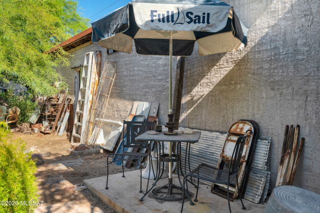 623 S Highland Avenue, Tucson, AZ 85719