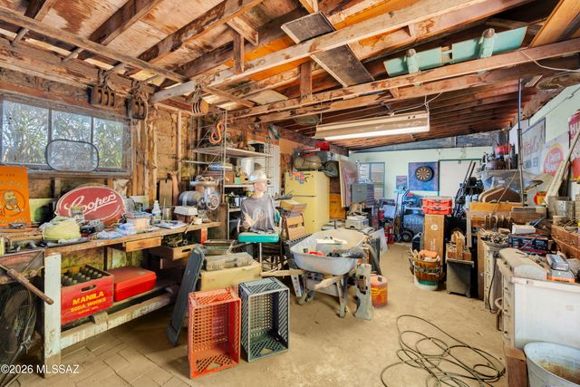 623 S Highland Avenue, Tucson, AZ 85719