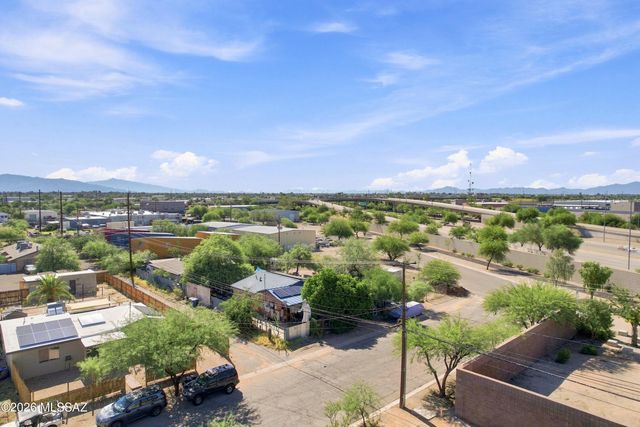 623 S Highland Avenue, Tucson, AZ 85719