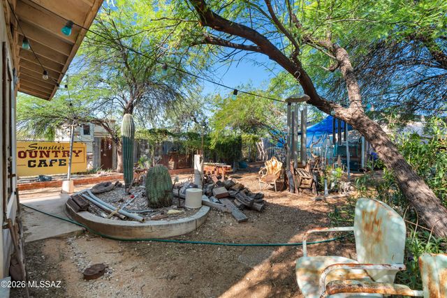 623 S Highland Avenue, Tucson, AZ 85719
