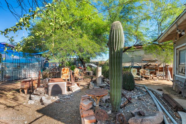 623 S Highland Avenue, Tucson, AZ 85719