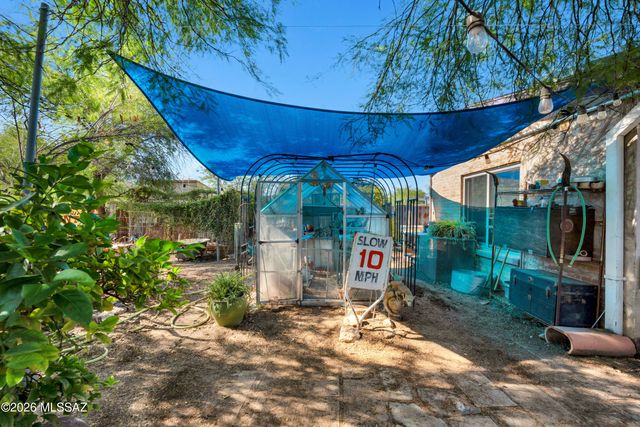 623 S Highland Avenue, Tucson, AZ 85719