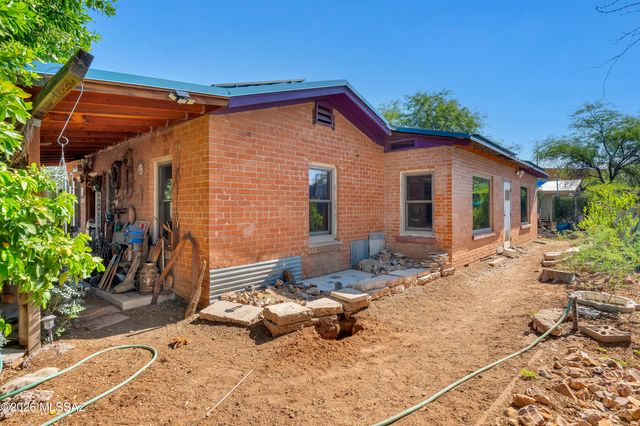 623 S Highland Avenue, Tucson, AZ 85719