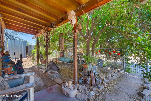 623 S Highland Avenue, Tucson, AZ 85719