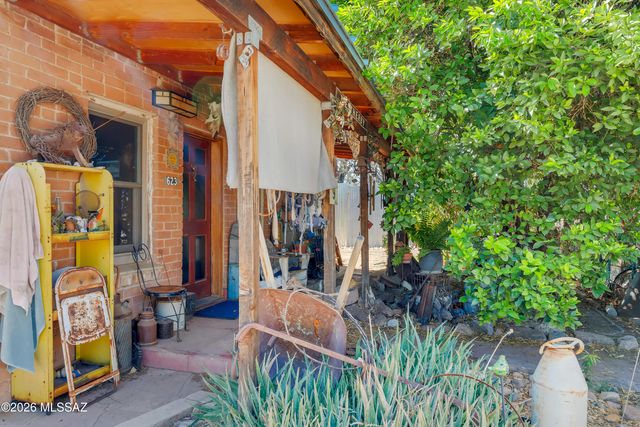623 S Highland Avenue, Tucson, AZ 85719