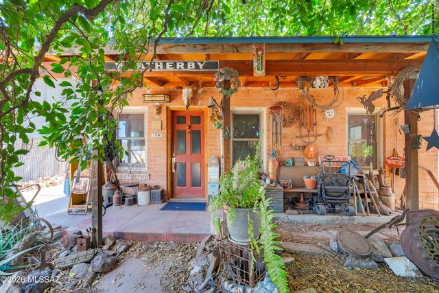 623 S Highland Avenue, Tucson, AZ 85719
