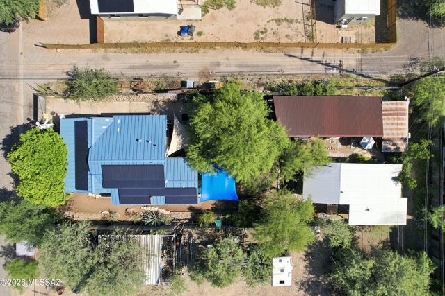 623 S Highland Avenue, Tucson, AZ 85719