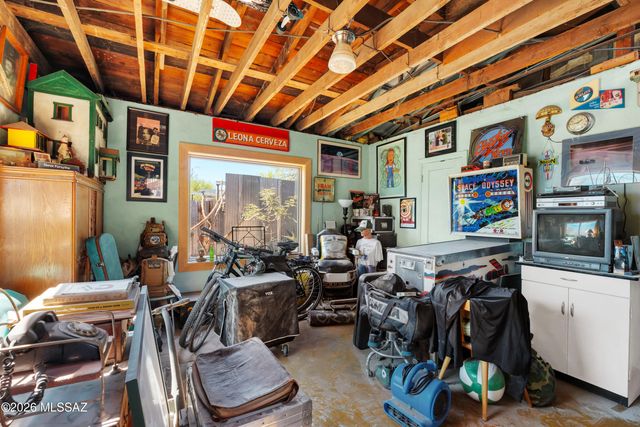 623 S Highland Avenue, Tucson, AZ 85719