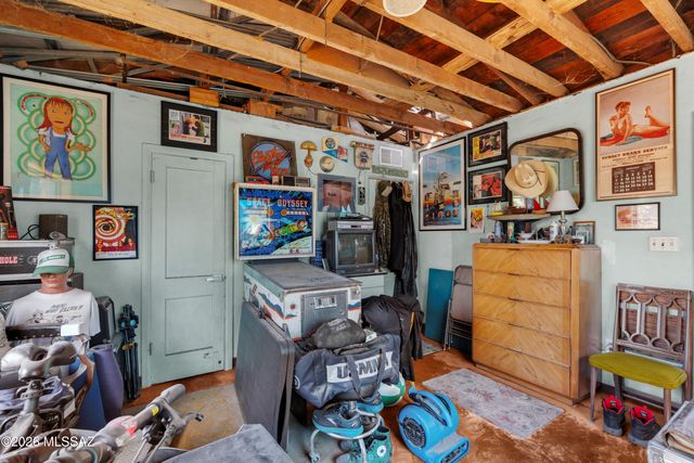 623 S Highland Avenue, Tucson, AZ 85719