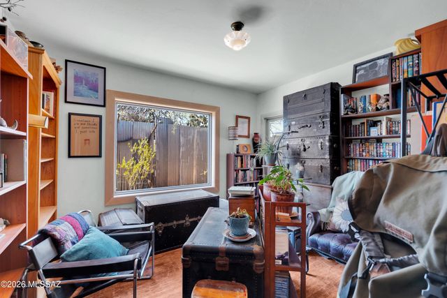 623 S Highland Avenue, Tucson, AZ 85719