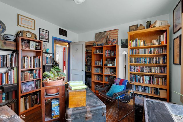 623 S Highland Avenue, Tucson, AZ 85719