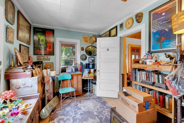 623 S Highland Avenue, Tucson, AZ 85719