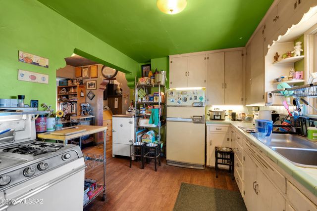 623 S Highland Avenue, Tucson, AZ 85719