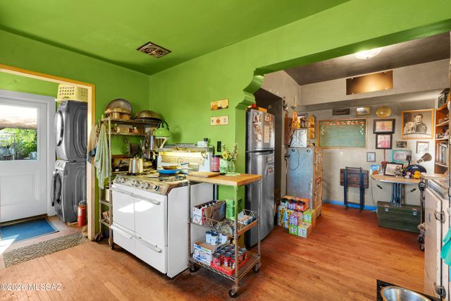 623 S Highland Avenue, Tucson, AZ 85719