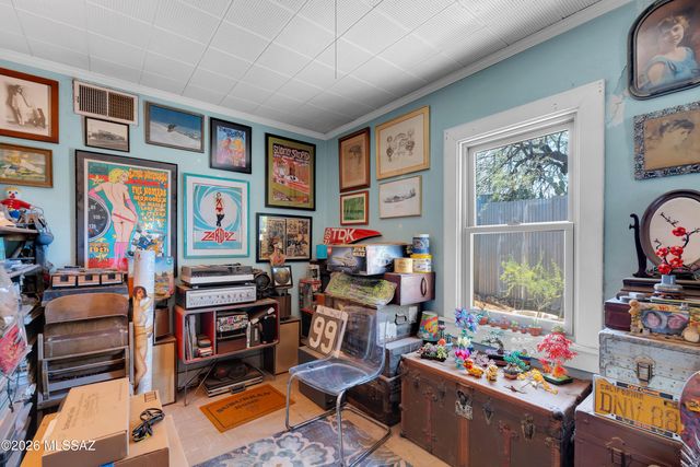 623 S Highland Avenue, Tucson, AZ 85719