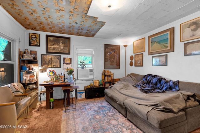 623 S Highland Avenue, Tucson, AZ 85719