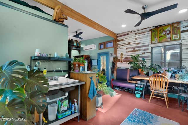 623 S Highland Avenue, Tucson, AZ 85719