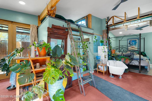 623 S Highland Avenue, Tucson, AZ 85719
