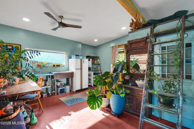 623 S Highland Avenue, Tucson, AZ 85719