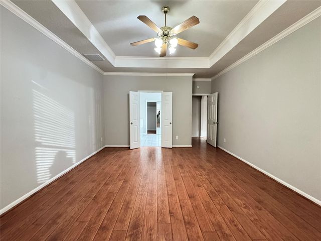 3710 Heritage Colony Drive, Missouri City, TX 77459