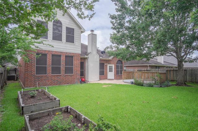 3710 Heritage Colony Drive, Missouri City, TX 77459