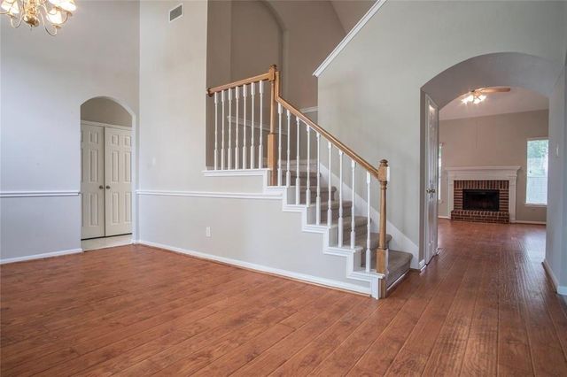 3710 Heritage Colony Drive, Missouri City, TX 77459