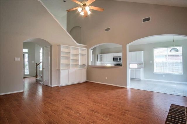 3710 Heritage Colony Drive, Missouri City, TX 77459