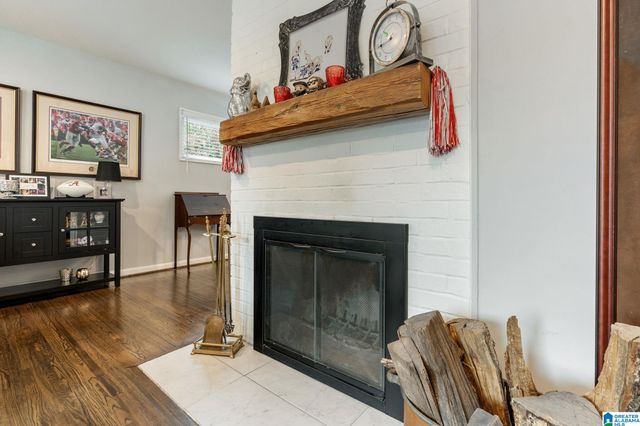 1322 CRESTHILL ROAD, Birmingham, AL 35213