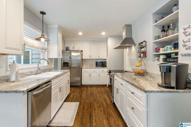 1322 CRESTHILL ROAD, Birmingham, AL 35213