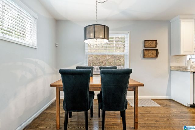 1322 CRESTHILL ROAD, Birmingham, AL 35213