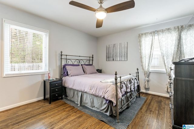 1322 CRESTHILL ROAD, Birmingham, AL 35213