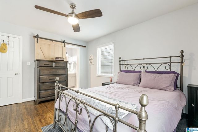 1322 CRESTHILL ROAD, Birmingham, AL 35213