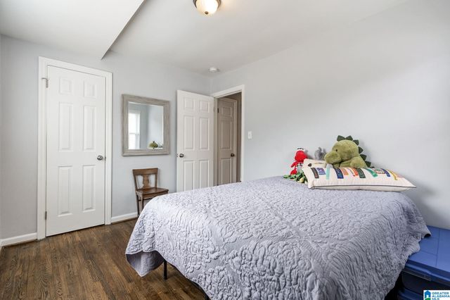 1322 CRESTHILL ROAD, Birmingham, AL 35213