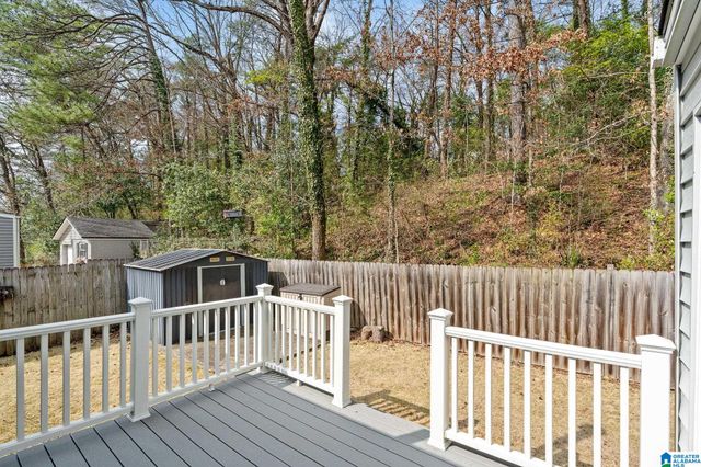 1322 CRESTHILL ROAD, Birmingham, AL 35213