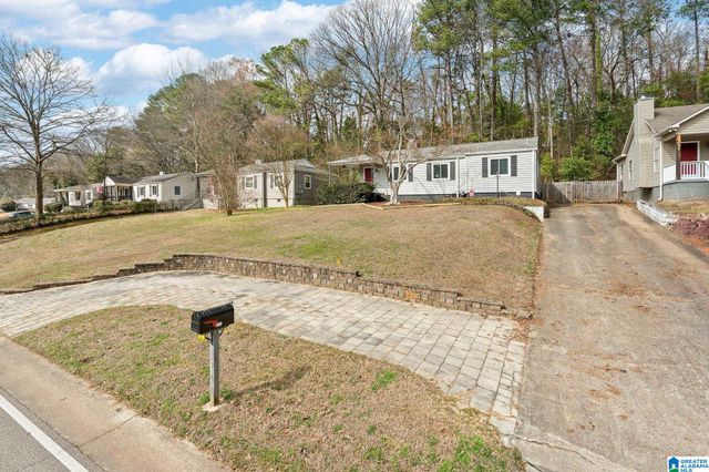 1322 CRESTHILL ROAD, Birmingham, AL 35213