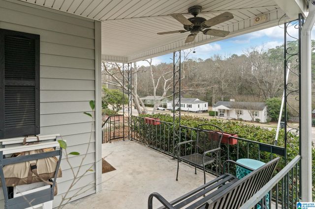 1322 CRESTHILL ROAD, Birmingham, AL 35213