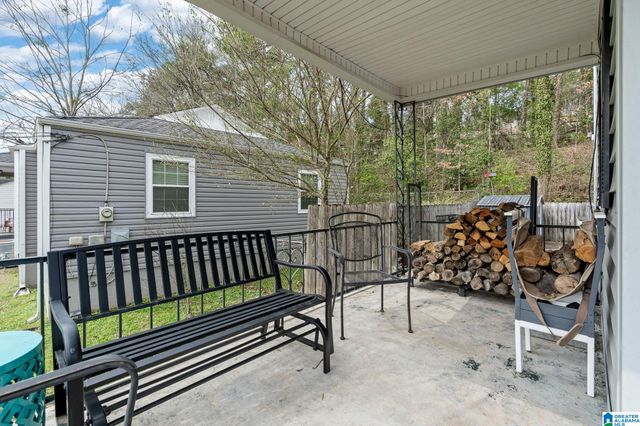 1322 CRESTHILL ROAD, Birmingham, AL 35213