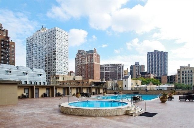 655 W Irving Park Road 1609, Chicago, IL 60613