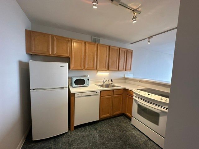 655 W Irving Park Road 1609, Chicago, IL 60613