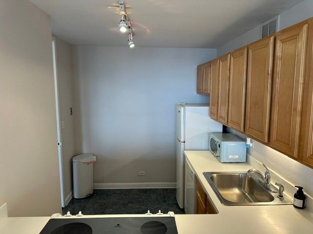 655 W Irving Park Road 1609, Chicago, IL 60613