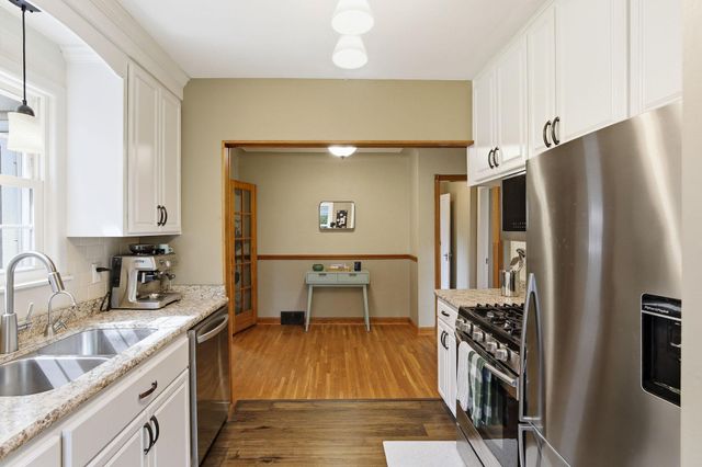 4539 Quail Avenue N, Robbinsdale, MN 55422