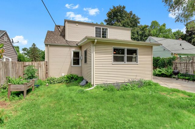 4539 Quail Avenue N, Robbinsdale, MN 55422