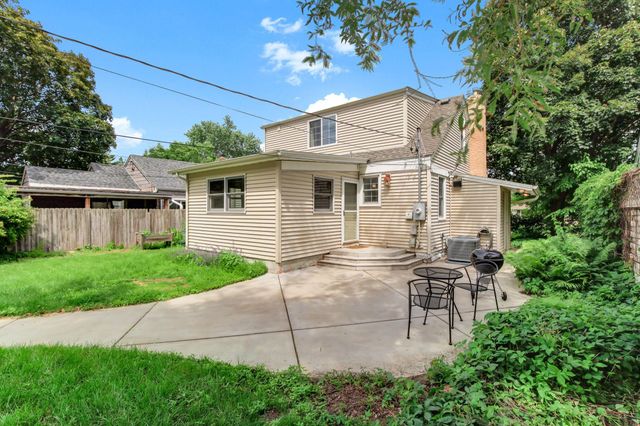 4539 Quail Avenue N, Robbinsdale, MN 55422
