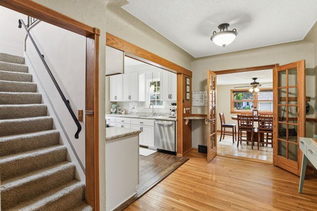 4539 Quail Avenue N, Robbinsdale, MN 55422