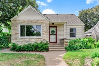 4539 Quail Avenue N, Robbinsdale, MN 55422