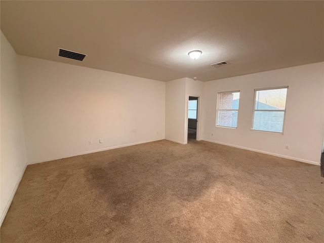 320 Frio River Road, Glenn Heights, TX 75154